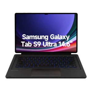 Ultra Tablet Keyboard Case