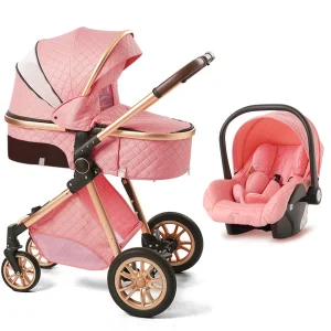 Fashion Baby Stroller