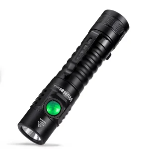 Rechargeable Flashlight