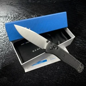 Pocket Knife