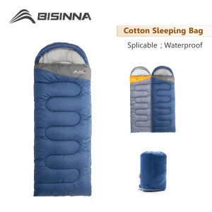 Waterproof Sleeping Bag