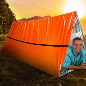 2 Pack Waterproof Sleeping Bags