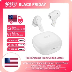 Wireless Earphone