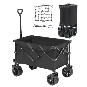 Beach Wagon Cart