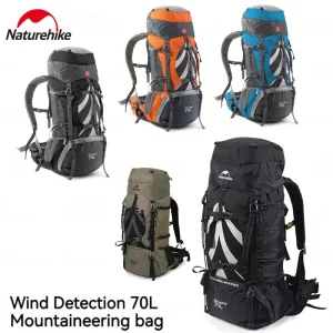 Outdoor Backpacks