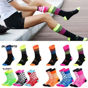 Compression Cycling socks