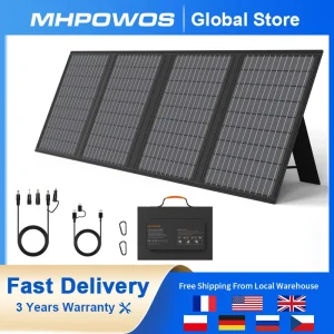 Solar Battery Charger