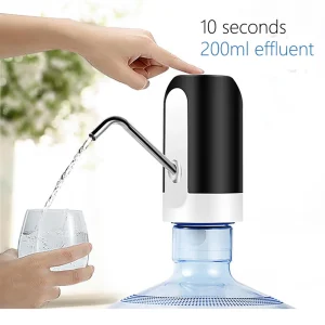 Electric Water Pump
